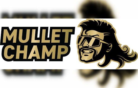 San Antonio Youths Sport Mullets for Glory and Charity in U.S. Mullet Championships