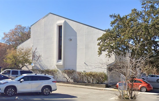 San Antonio Youths Tackle Daunting Intimate Partner Violence Statistics Amidst Community Efforts