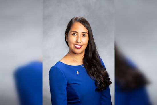 San Antonio's Dr. Adriana Rocha Garcia to Lead Revitalized Municipal Utilities Committee Engagement