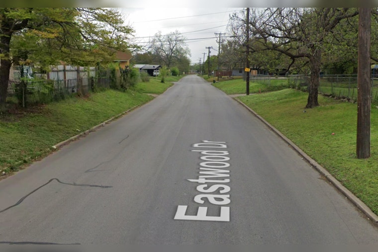 San Antonio's Eastwood Village, A Story of Development, Activism, and Community Unity