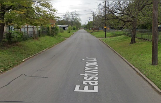 San Antonio's Eastwood Village, A Story of Development, Activism, and Community Unity