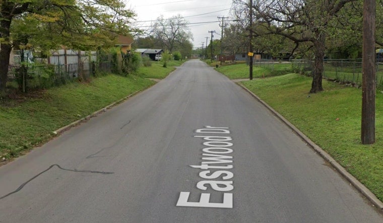San Antonio's Eastwood Village, A Story of Development, Activism, and Community Unity