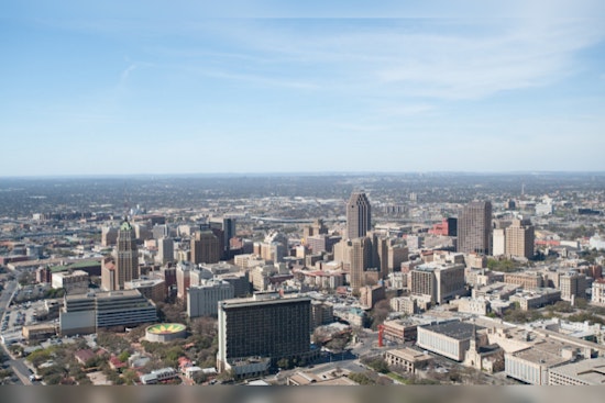 San Antonio's Economic Landscape Transformed by greater:SATX Regional Economic Partnership