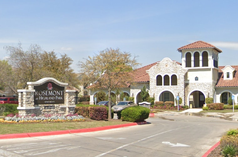 San Antonio's Highland Park Ramps Up Security to Quell Rising Crime Concerns