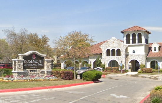 San Antonio's Highland Park Ramps Up Security to Quell Rising Crime Concerns