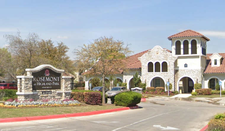 San Antonio's Highland Park Ramps Up Security to Quell Rising Crime Concerns