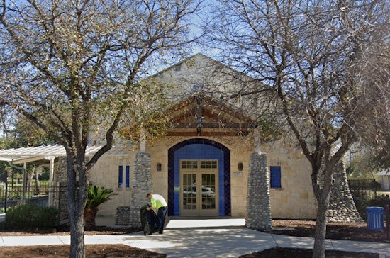 San Antonio's Level Up Resource Fair Guides Recent Grads Towards Future Success
