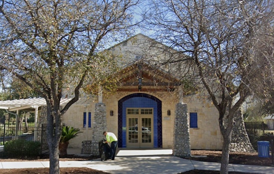 San Antonio's Level Up Resource Fair Guides Recent Grads Towards Future Success