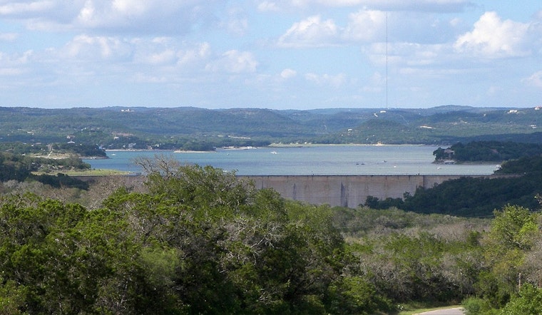 San Antonio's Medina Lake Experiences Hopeful Rise in Water Levels Following Heavy Rainfall