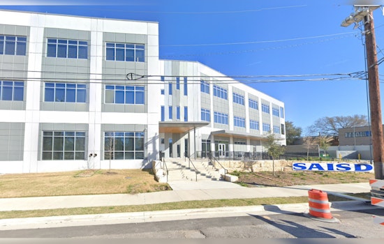 San Antonio's SAISD Targets Improved STAAR Scores with Curriculum Standardization Plan Delayed