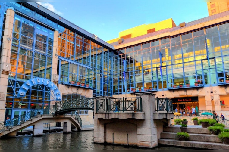 San Antonio's Shops at Rivercenter to Reimagine Dining with Chef Jason Dady's Mexico Ceaty by 2025