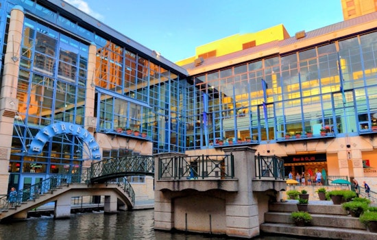 San Antonio's Shops at Rivercenter to Reimagine Dining with Chef Jason Dady's Mexico Ceaty by 2025