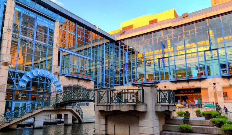 San Antonio's Shops at Rivercenter to Reimagine Dining with Chef Jason Dady's Mexico Ceaty by 2025