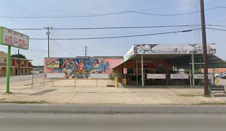 San Antonio's SNAP Users Gain Financial Relief with Double Up Food Bucks Program