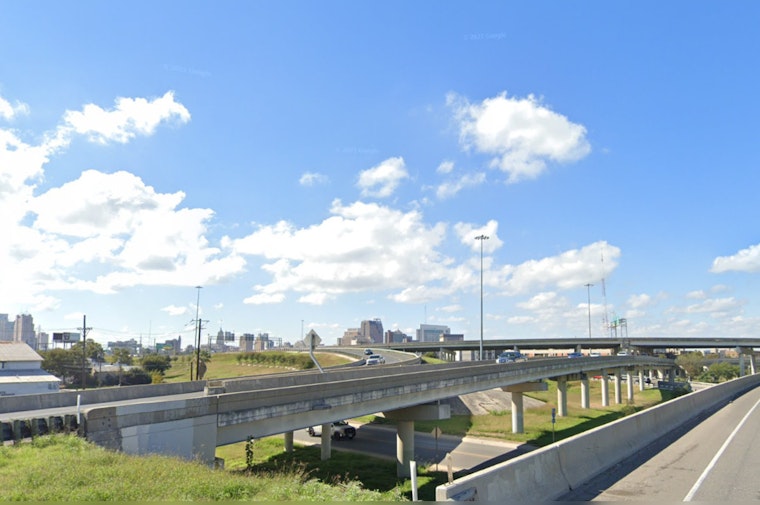 San Antonio's Weekend Weather Outlook, Sunny Days with a Chance of Showers Ahead