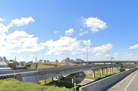 San Antonio's Weekend Weather Outlook, Sunny Days with a Chance of Showers Ahead