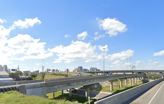 San Antonio's Weekend Weather Outlook, Sunny Days with a Chance of Showers Ahead