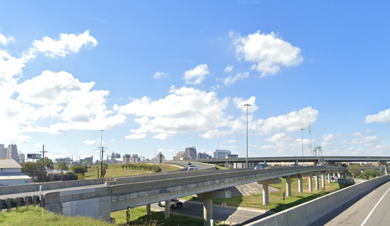 San Antonio's Weekend Weather Outlook, Sunny Days with a Chance of Showers Ahead