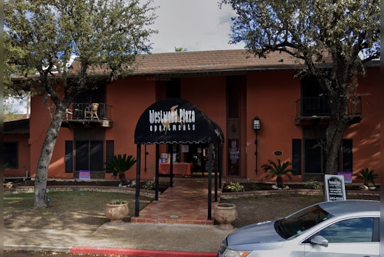 San Antonio's Westwood Plaza Apartments Grapple with Water Shutoffs Amid $320K Unpaid Bills