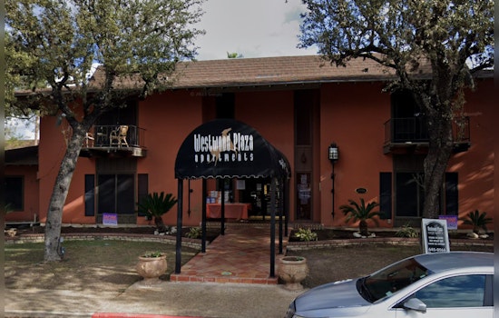San Antonio's Westwood Plaza Apartments Grapple with Water Shutoffs Amid $320K Unpaid Bills