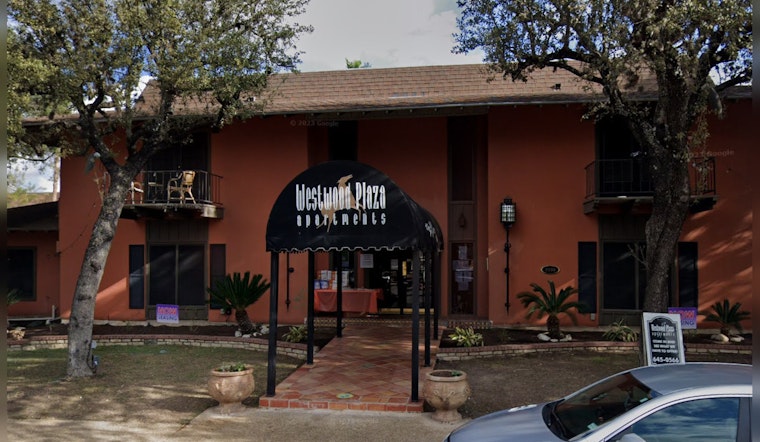 San Antonio's Westwood Plaza Apartments Grapple with Water Shutoffs Amid $320K Unpaid Bills