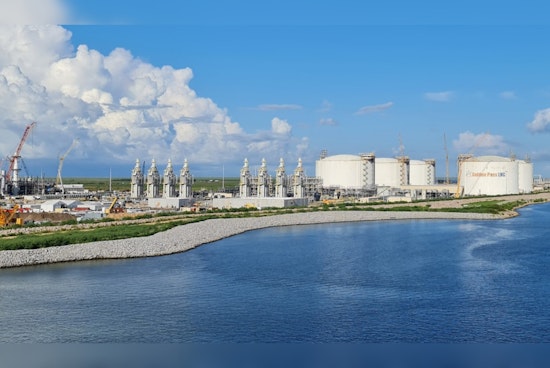 San Antonio's Zachry Holdings Settles Dispute with Golden Pass LNG, Eyes Bankruptcy Court Approval