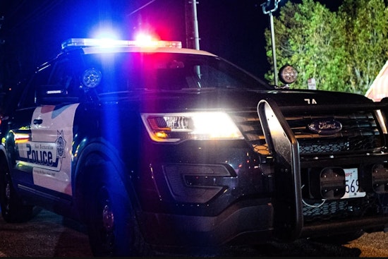 San Bernardino Community Disturbed by Discovery of Burned Body in Field, Police Seek Clues