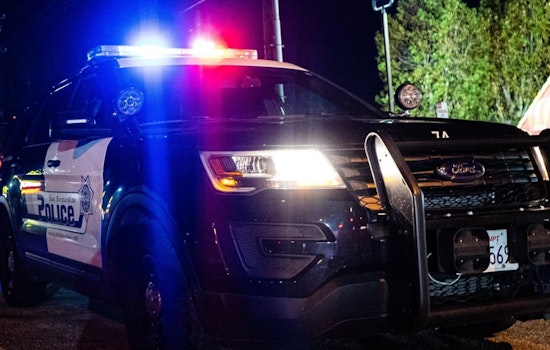San Bernardino Community Disturbed by Discovery of Burned Body in Field, Police Seek Clues