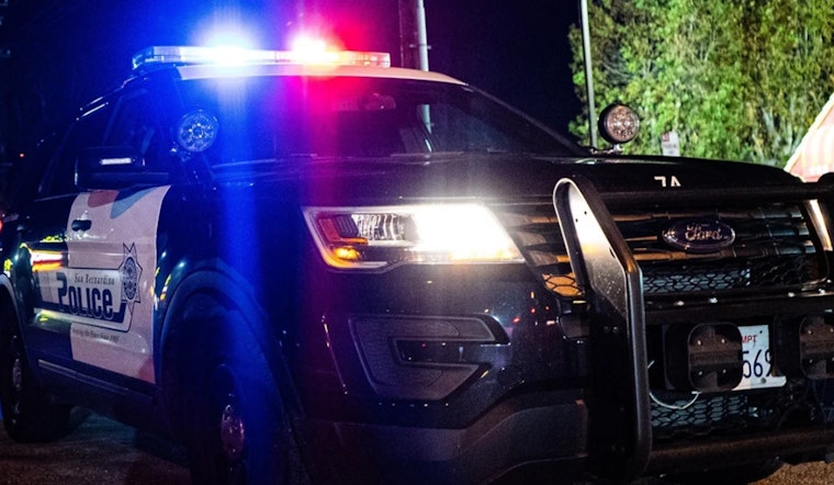 San Bernardino Community Disturbed by Discovery of Burned Body in Field, Police Seek Clues