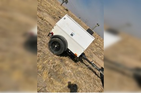San Bernardino Man Charged with Grand Theft of $100K Equipment, Bail Set at $60K