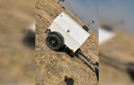 San Bernardino Man Charged with Grand Theft of $100K Equipment, Bail Set at $60K