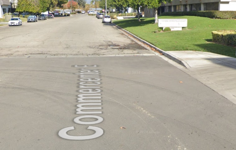 San Bernardino Sheriff's Deputies Capture Fraud Suspects After High-Speed Chase