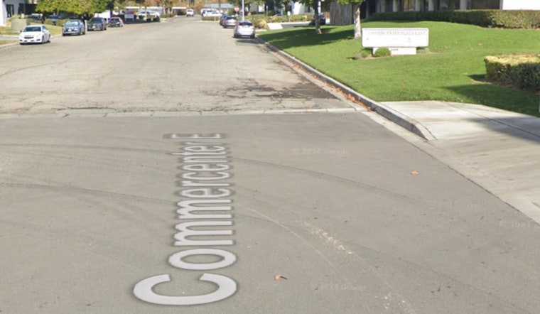 San Bernardino Sheriff's Deputies Capture Fraud Suspects After High-Speed Chase