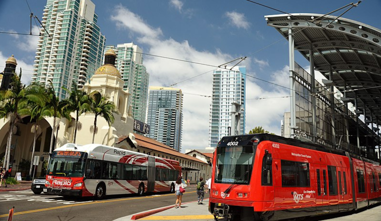 San Diego Boosts Public Transit Services for Record-Breaking Comic-Con Crowds