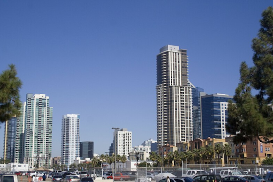 San Diego Braces for Intense Summer Heat with Promise of Gradual Cooling and Potential Thunderstorms