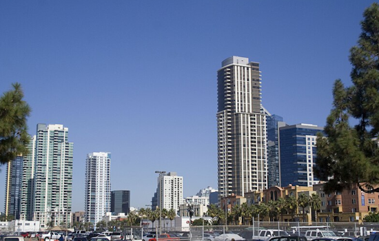 San Diego Braces for Intense Summer Heat with Promise of Gradual Cooling and Potential Thunderstorms