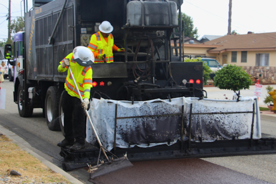 San Diego Celebrates 250 Miles of Road Resurfacing, Unveils $140M Plan for Future Infrastructure Improvements