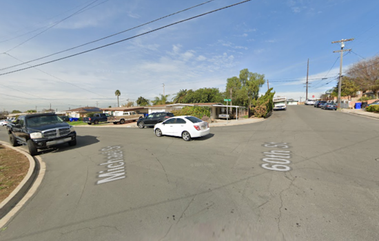 San Diego Community Mourns as Three Suspects Face Charges in Oak Park Shooting Death of Poway Resident Andres Dominguez