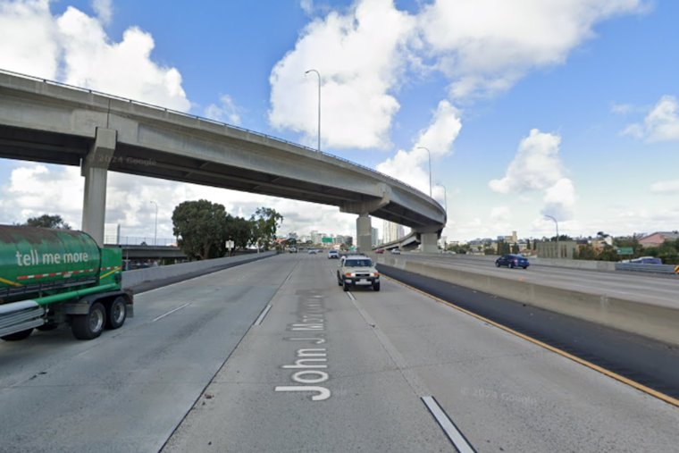 San Diego Commuters Alert: Scheduled Maintenance on Coronado Bridge and I-5 to Cause Detours