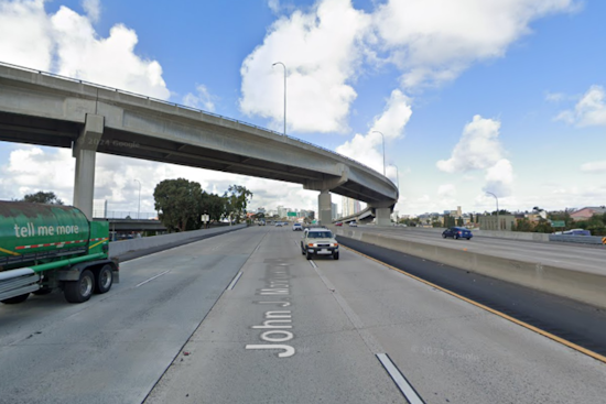 San Diego Commuters Alert: Scheduled Maintenance on Coronado Bridge and I-5 to Cause Detours