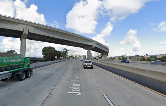 San Diego Commuters Alert: Scheduled Maintenance on Coronado Bridge and I-5 to Cause Detours