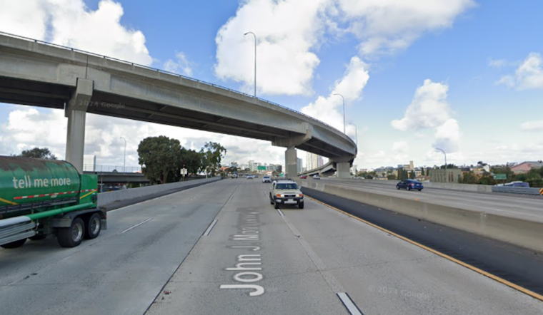 San Diego Commuters Alert: Scheduled Maintenance on Coronado Bridge and I-5 to Cause Detours