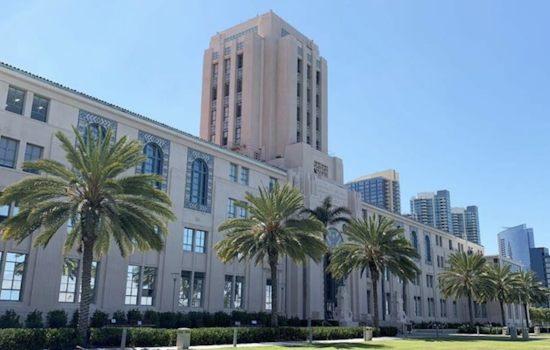 San Diego County Receives $12.4 Million Grant for Homeless Behavioral Health Care