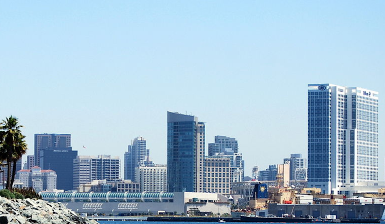 San Diego Heat Wave Hits Peak, Inland Empire and Deserts Swelter as Coastal Areas Find Mild Relief