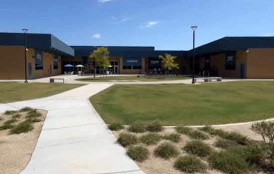 San Diego Inaugurates New "Rehabilitative, Therapeutic" Youth Transition Campus in Kearny Mesa