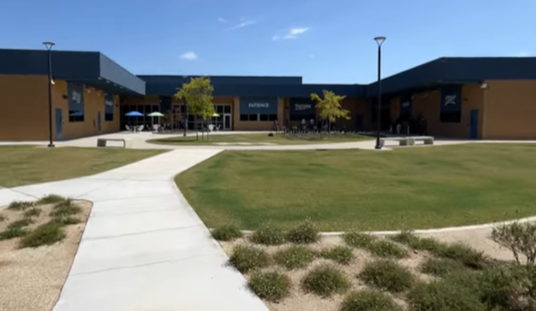 San Diego Inaugurates New "Rehabilitative, Therapeutic" Youth Transition Campus in Kearny Mesa