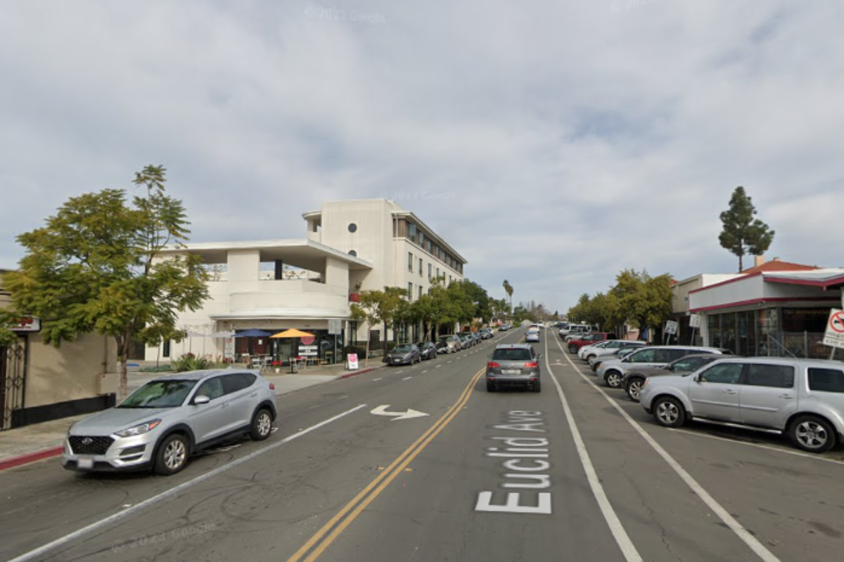 San Diego Police Make Key Arrest in Talmadge Homicide Case, Suspect