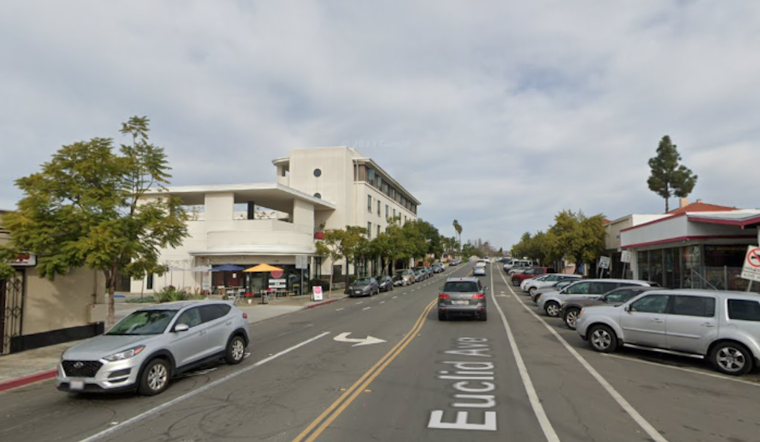 San Diego Police Make Key Arrest in Talmadge Homicide Case, Suspect Charged with Murder