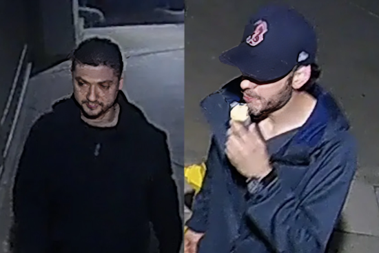 San Diego Police Seek Individual Suspected in Mission Valley Vehicle Thefts; Residents Urged to Secure Property