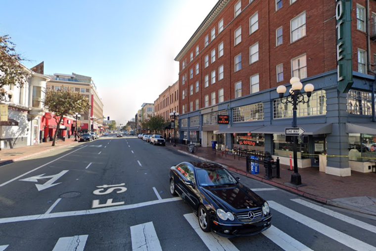San Diego Police Seek Public's Help to Identify Suspect in Gaslamp District Assault